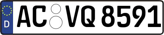 AC-VQ8591