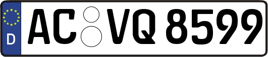AC-VQ8599