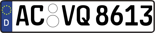 AC-VQ8613