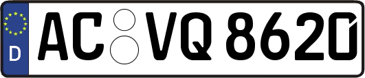 AC-VQ8620