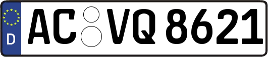 AC-VQ8621