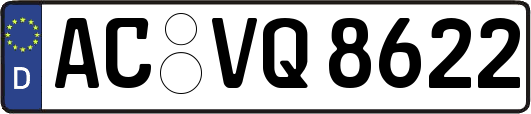 AC-VQ8622
