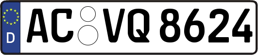 AC-VQ8624