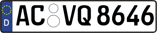 AC-VQ8646