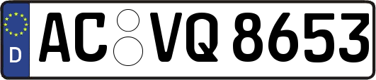 AC-VQ8653