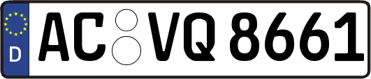 AC-VQ8661
