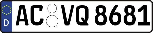 AC-VQ8681
