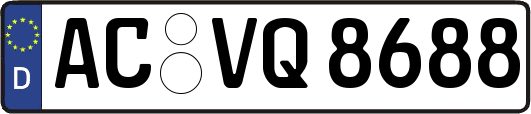 AC-VQ8688