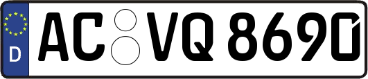 AC-VQ8690