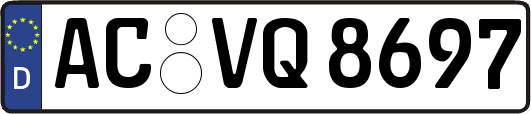 AC-VQ8697