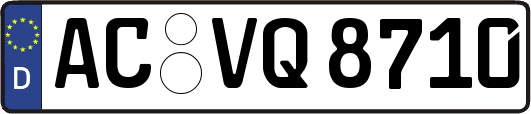 AC-VQ8710