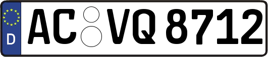 AC-VQ8712