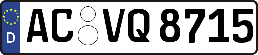 AC-VQ8715