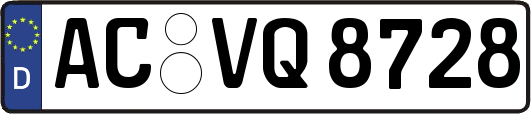 AC-VQ8728
