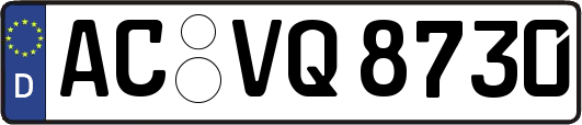 AC-VQ8730