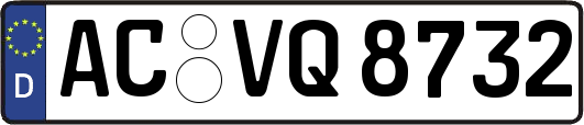 AC-VQ8732