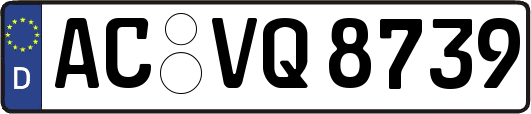 AC-VQ8739