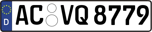 AC-VQ8779