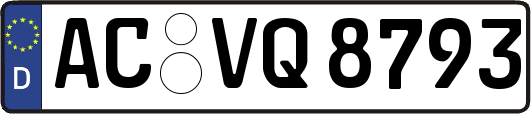 AC-VQ8793