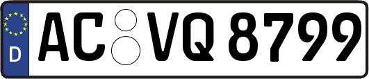 AC-VQ8799