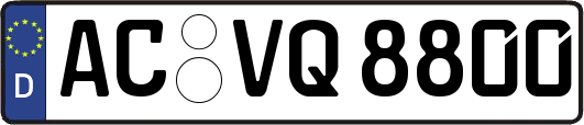 AC-VQ8800