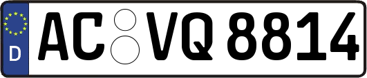 AC-VQ8814