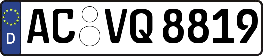 AC-VQ8819
