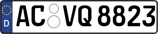 AC-VQ8823