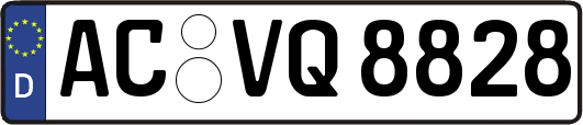 AC-VQ8828