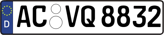 AC-VQ8832