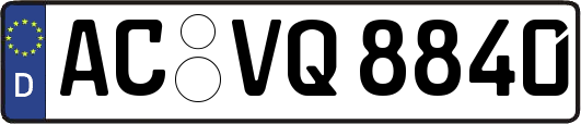 AC-VQ8840