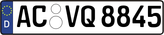 AC-VQ8845