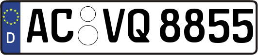 AC-VQ8855