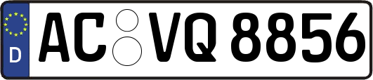 AC-VQ8856