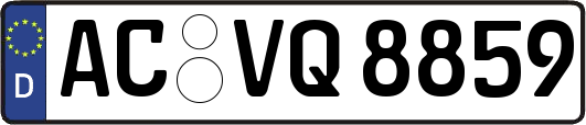 AC-VQ8859