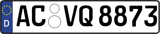 AC-VQ8873