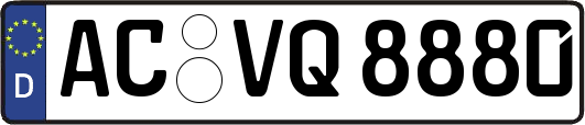 AC-VQ8880