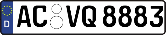 AC-VQ8883