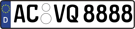 AC-VQ8888