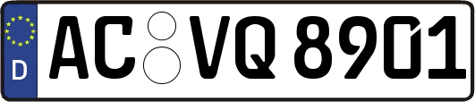 AC-VQ8901