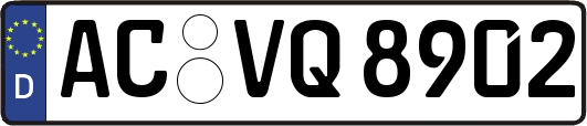AC-VQ8902