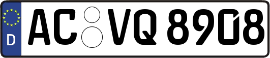 AC-VQ8908