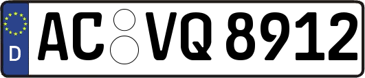 AC-VQ8912