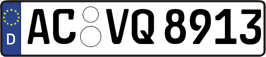 AC-VQ8913