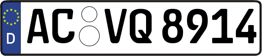 AC-VQ8914