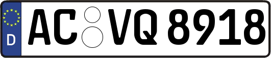 AC-VQ8918