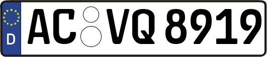 AC-VQ8919
