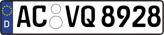 AC-VQ8928