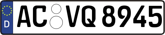 AC-VQ8945