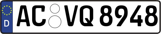 AC-VQ8948